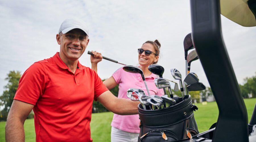 Golf Simulator Franchise Guide 2026: Costs, Brands & What to Know Before Investing