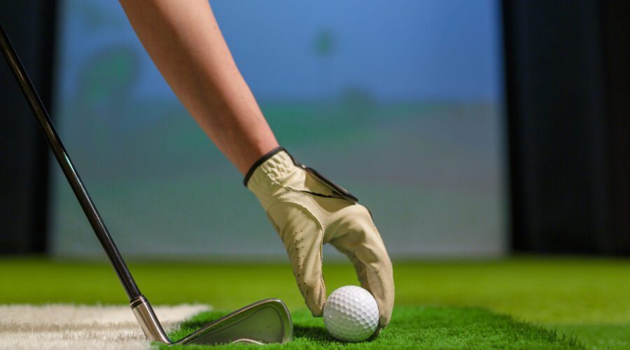 Golf Simulator Rental Near Me: Find Local & Mobile Options in 2026