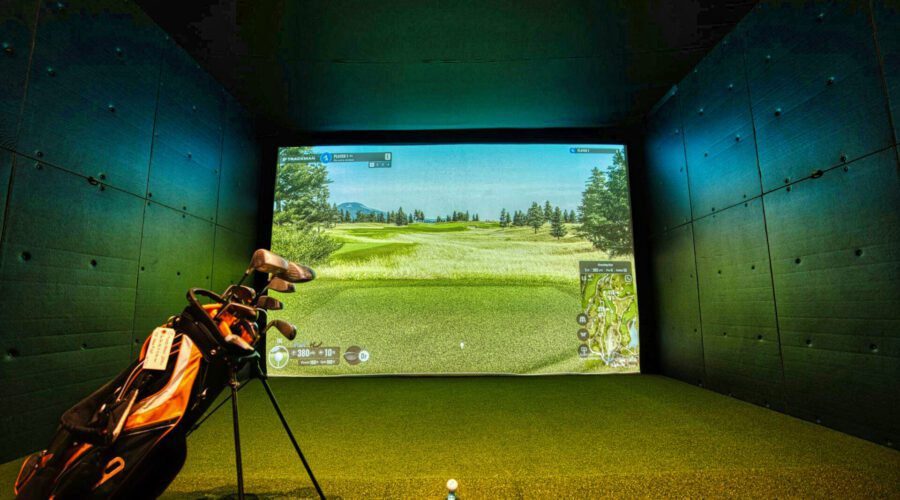 Find TrackMan Golf Simulators Near You: Complete 2026 Location & Software Guide