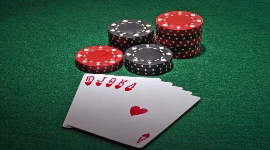 The “Polf Night” Boom: How Norway’s Golf + Poker Mashup Could Transform U.S. Golf Simulators