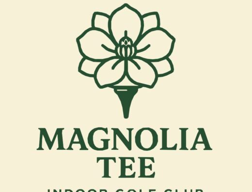 Magnolia Tee – Ridgeland